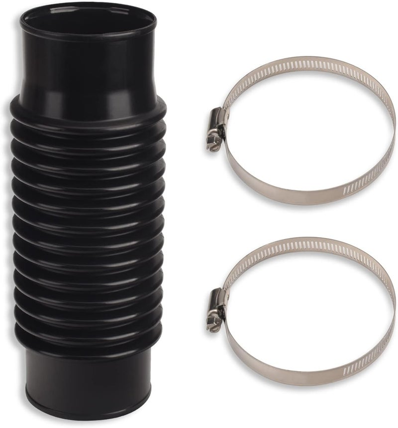 Ohoho E164000090 Flexible Blower Tube - by - Compatible with Echo E164000090 EB770 EB770RT PB770H PB770T PB760LNH PB760LNT PB-770H, PB-770T, PB-760LNH, PB-760LNT - Image 1